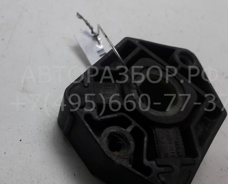 Кронштейн радиатора