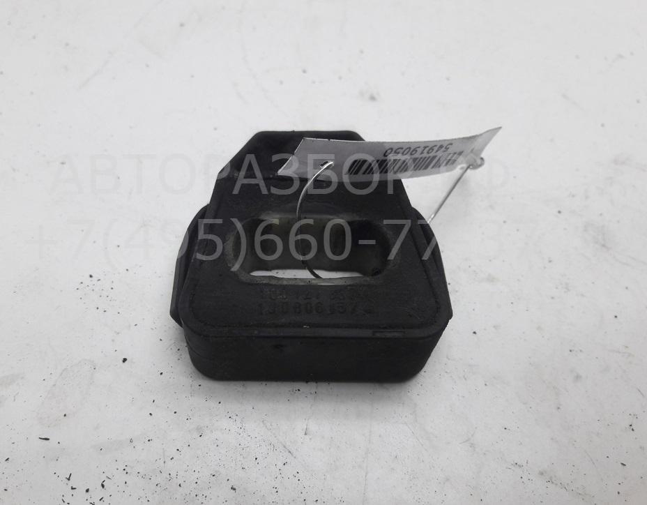 Кронштейн радиатора