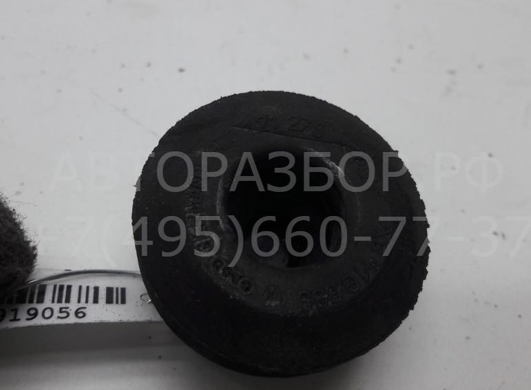 Кронштейн радиатора