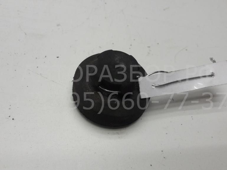 Кронштейн радиатора