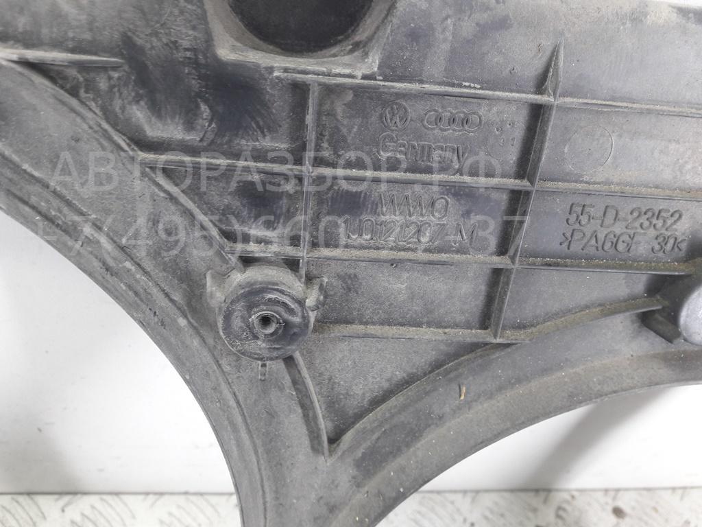 Диффузор вентилятора