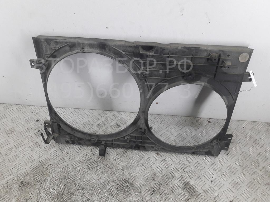 Диффузор вентилятора