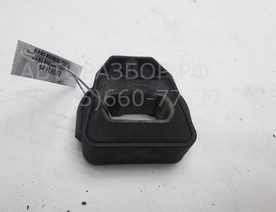 Кронштейн радиатора