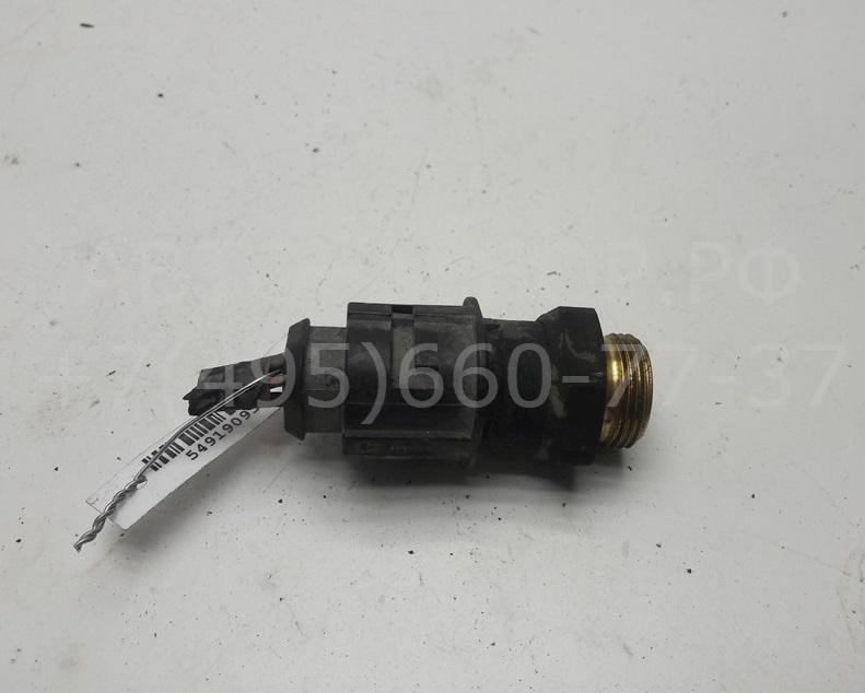 Датчик температуры