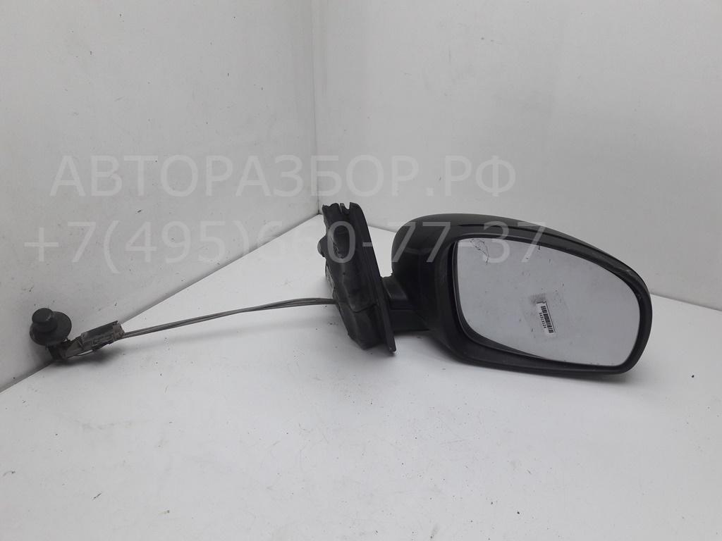 Зеркало правое электрическое