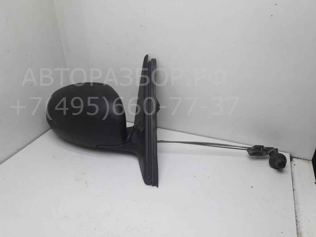 Зеркало правое электрическое