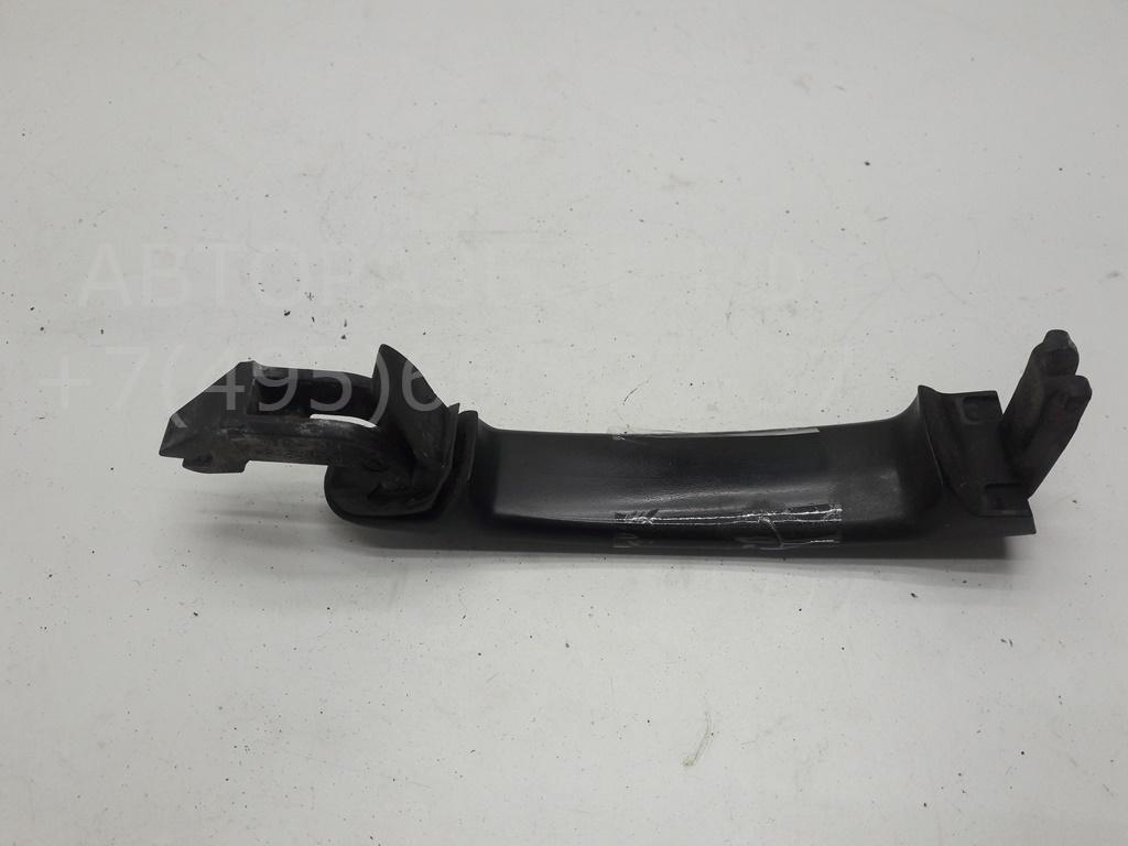 Ручка двери передней наружная левая