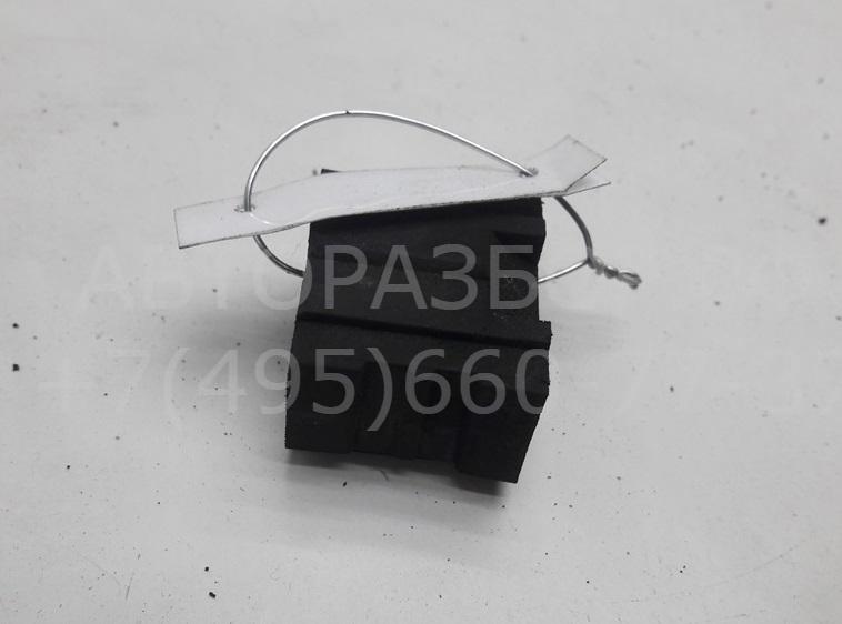 Кронштейн радиатора