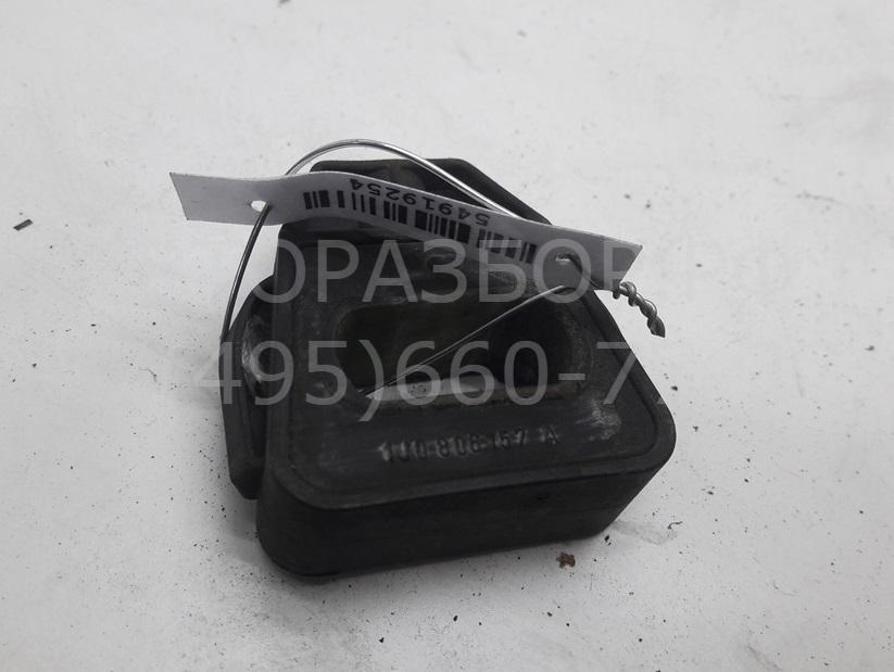 Кронштейн радиатора