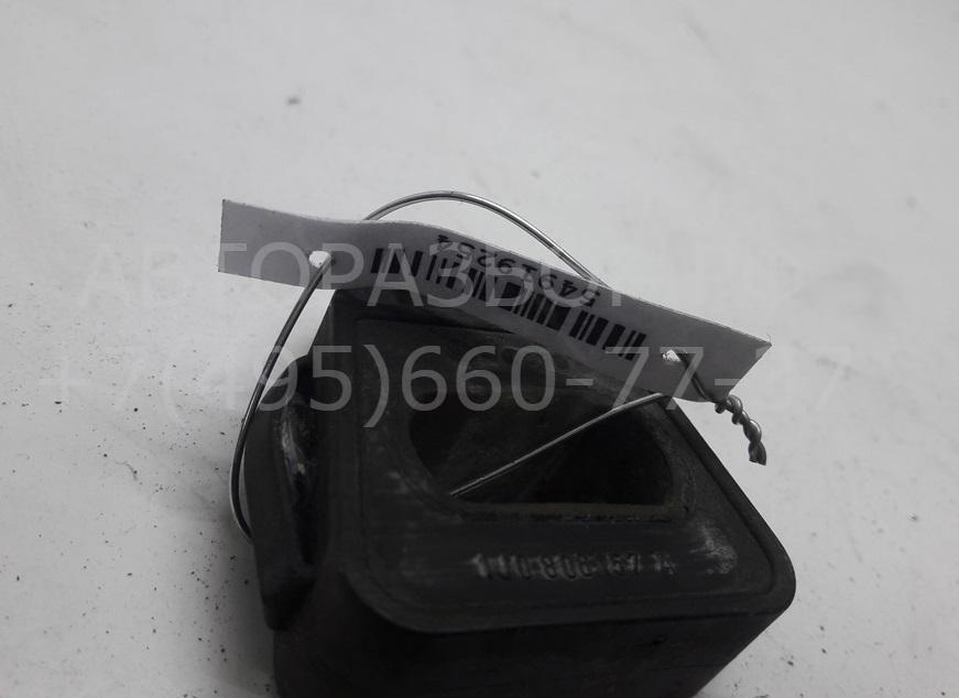 Кронштейн радиатора