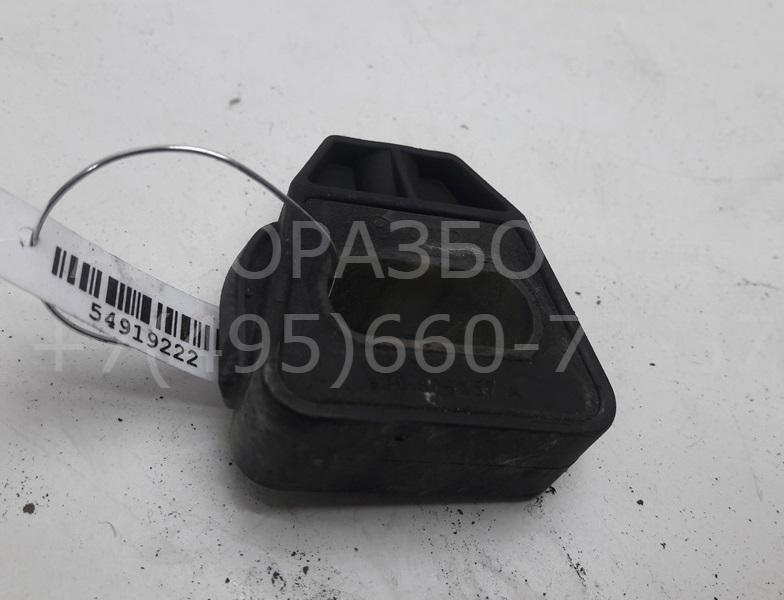 Кронштейн радиатора