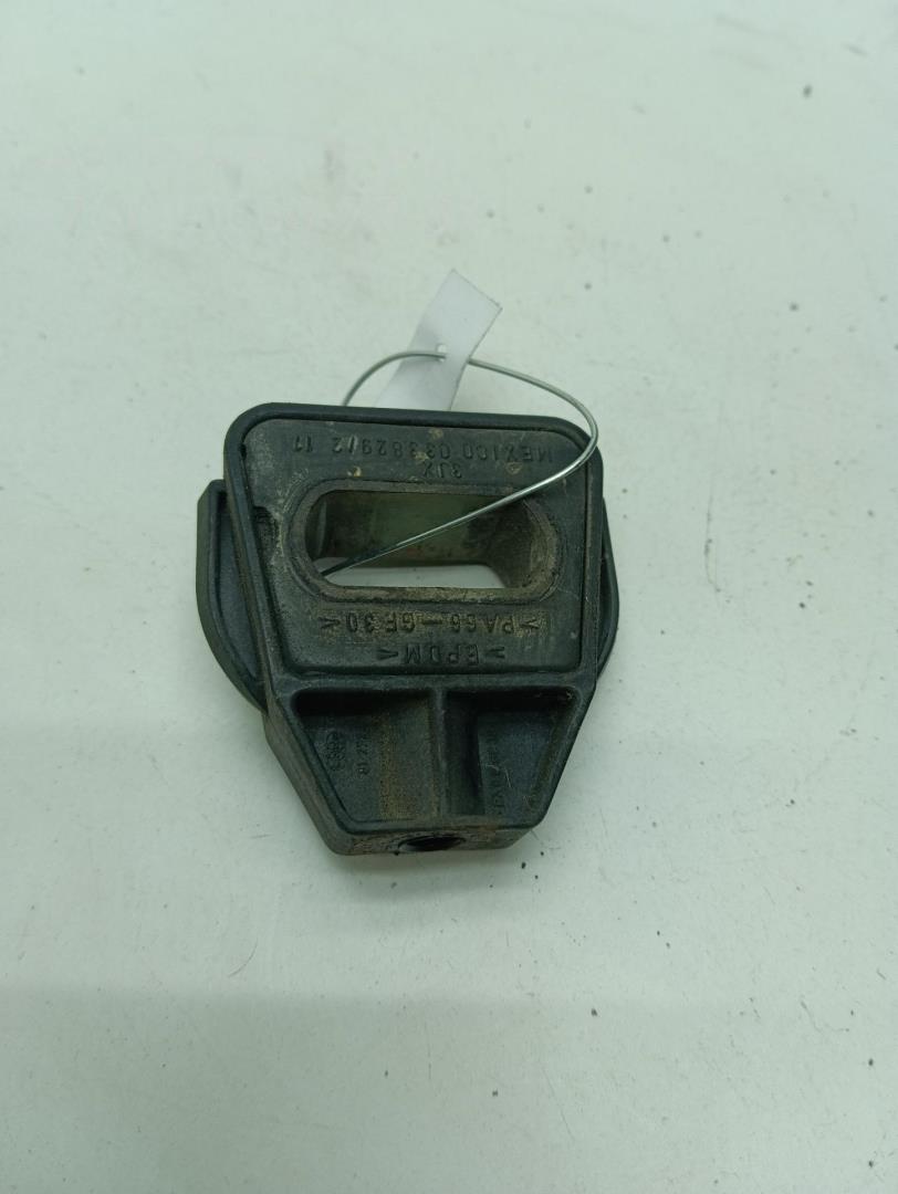 Кронштейн радиатора