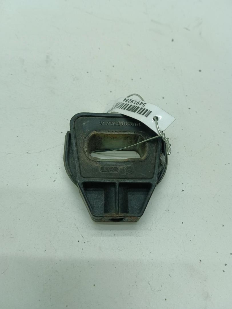 Кронштейн радиатора