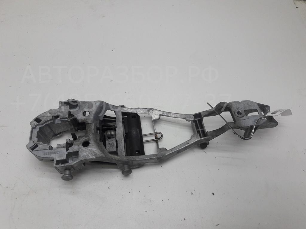 Кронштейн ручки