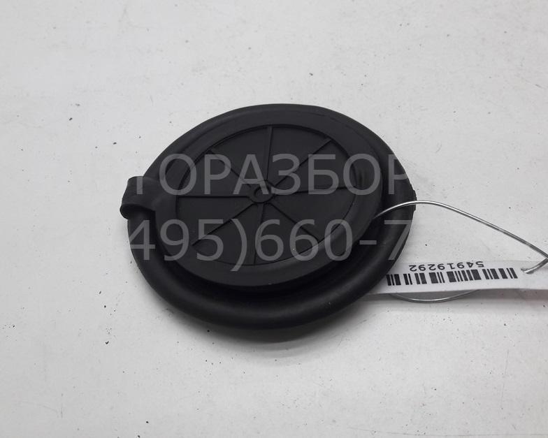 Накладка двери передней левой