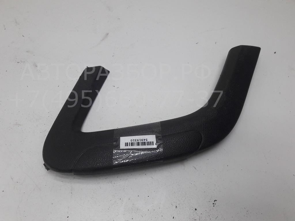 Ручка двери передней внутренняя правая