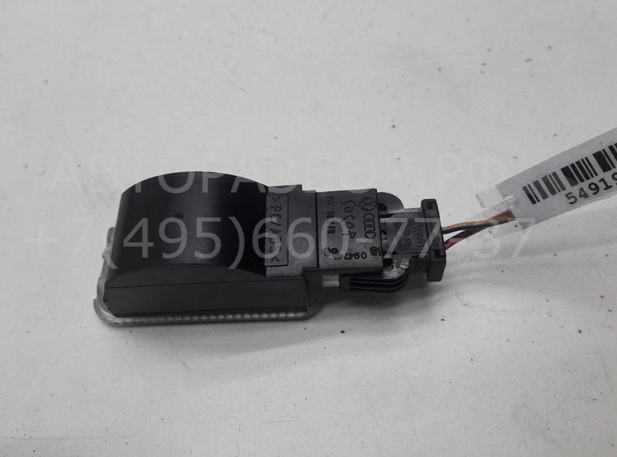 Плафон салонный