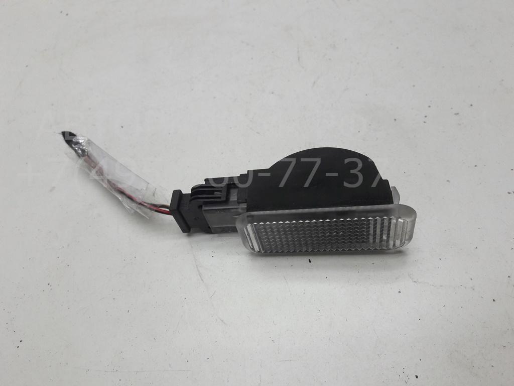 Плафон салонный