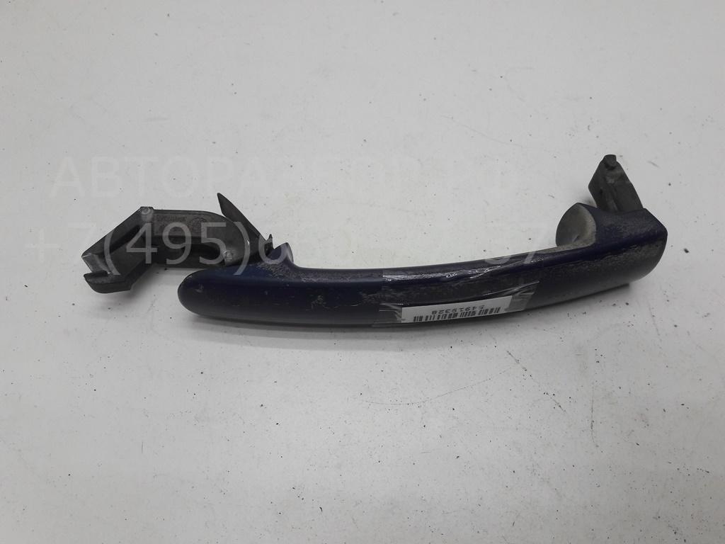 Ручка двери передней наружная левая