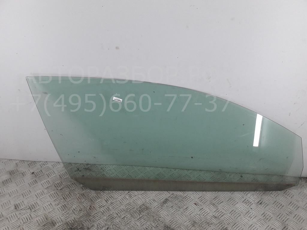 Стекло двери передней правой