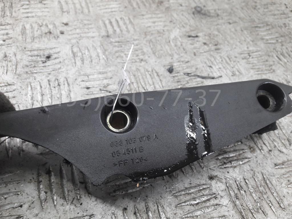 Кожух ремня ГРМ