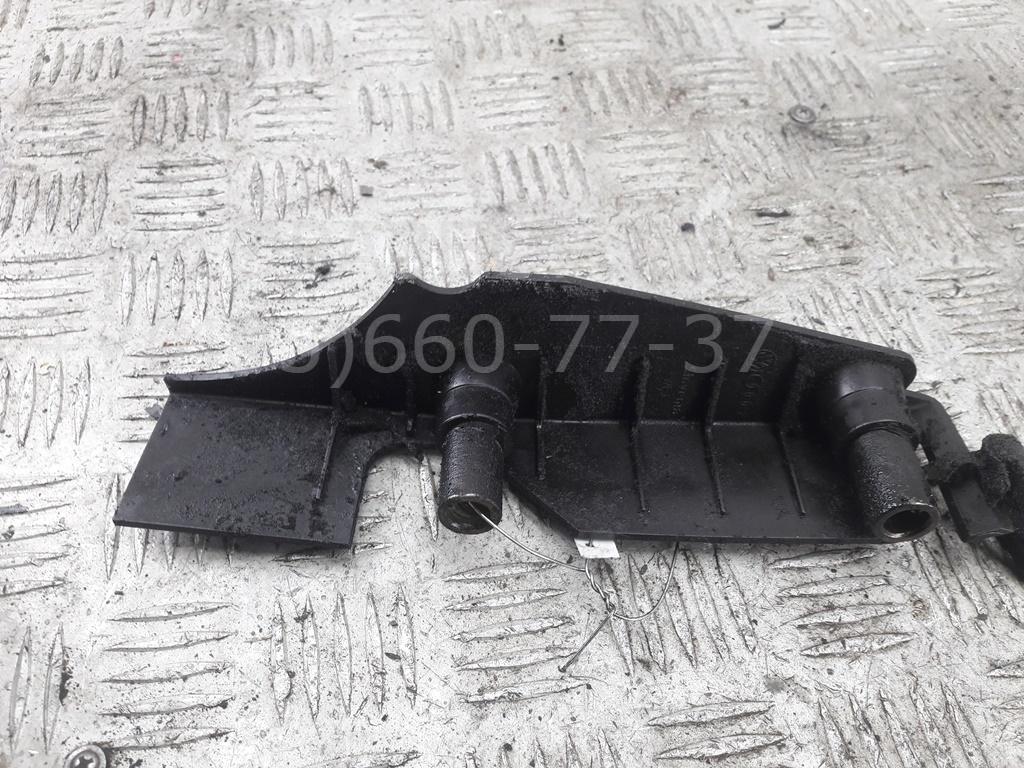 Кожух ремня ГРМ