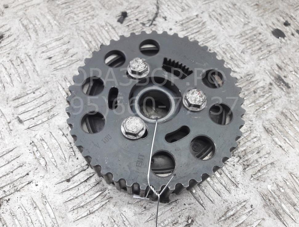 Шестерня распредвала