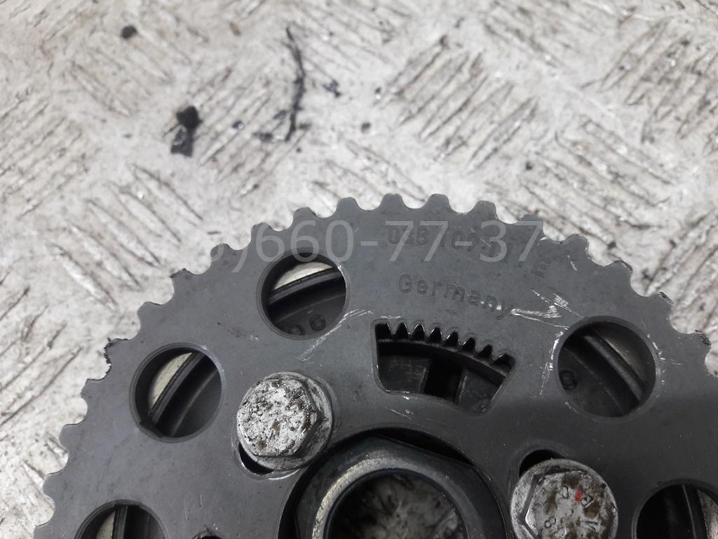 Шестерня распредвала