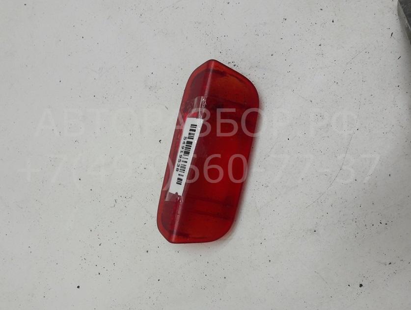 Отражатель передний левый у фары