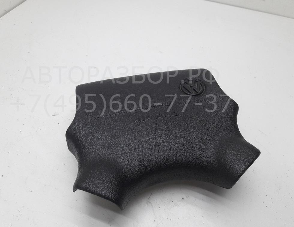 Подушка безопасности в рулевое колесо