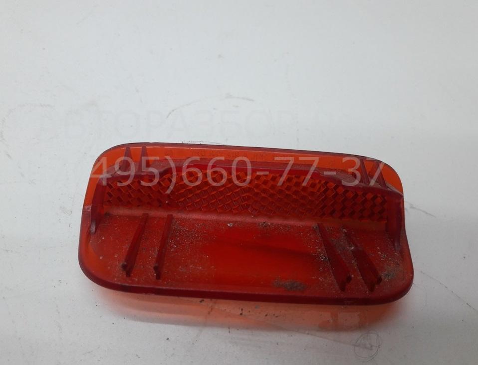 Отражатель в бампер задний правый