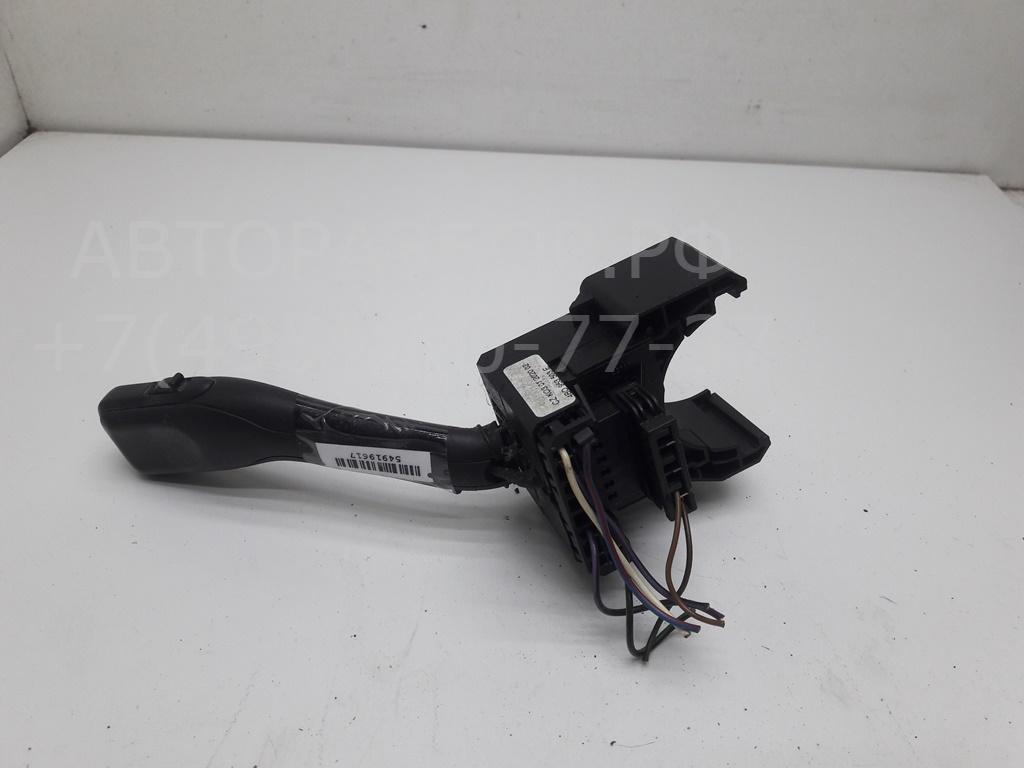 Переключатель стеклоочистителей