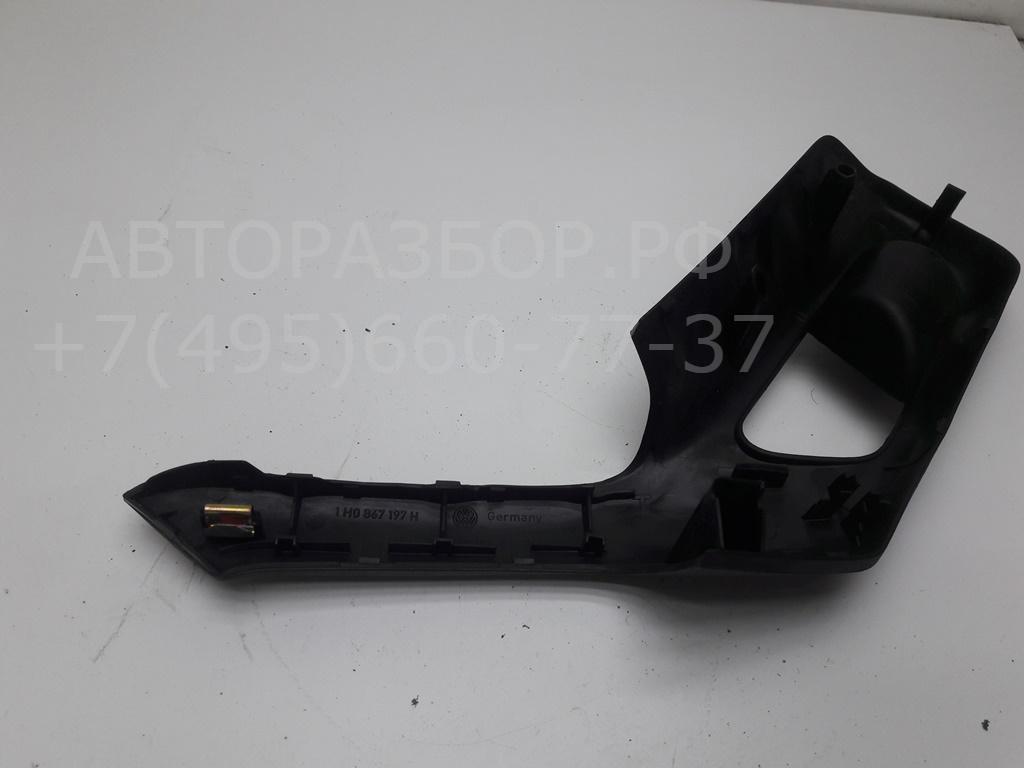 Ручка двери передней внутренняя левая