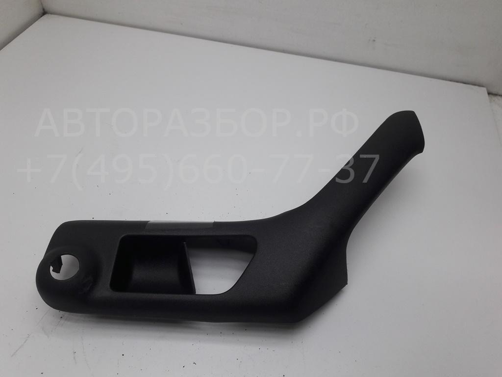 Ручка двери передней внутренняя левая