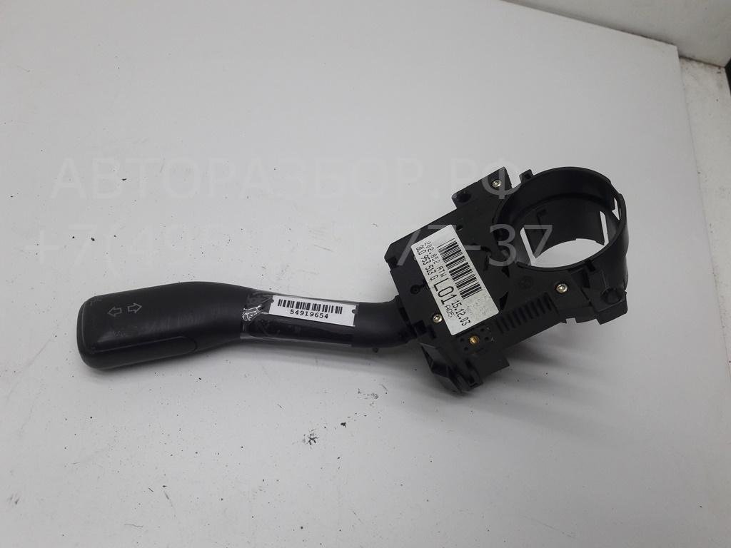 Переключатель поворотов подрулевой