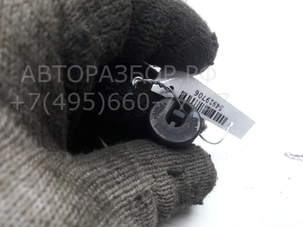 Кронштейн радиатора