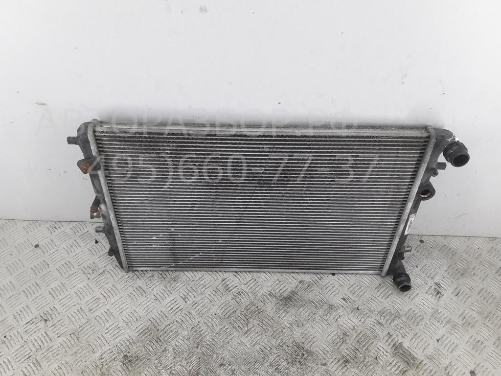 Радиатор охлаждения