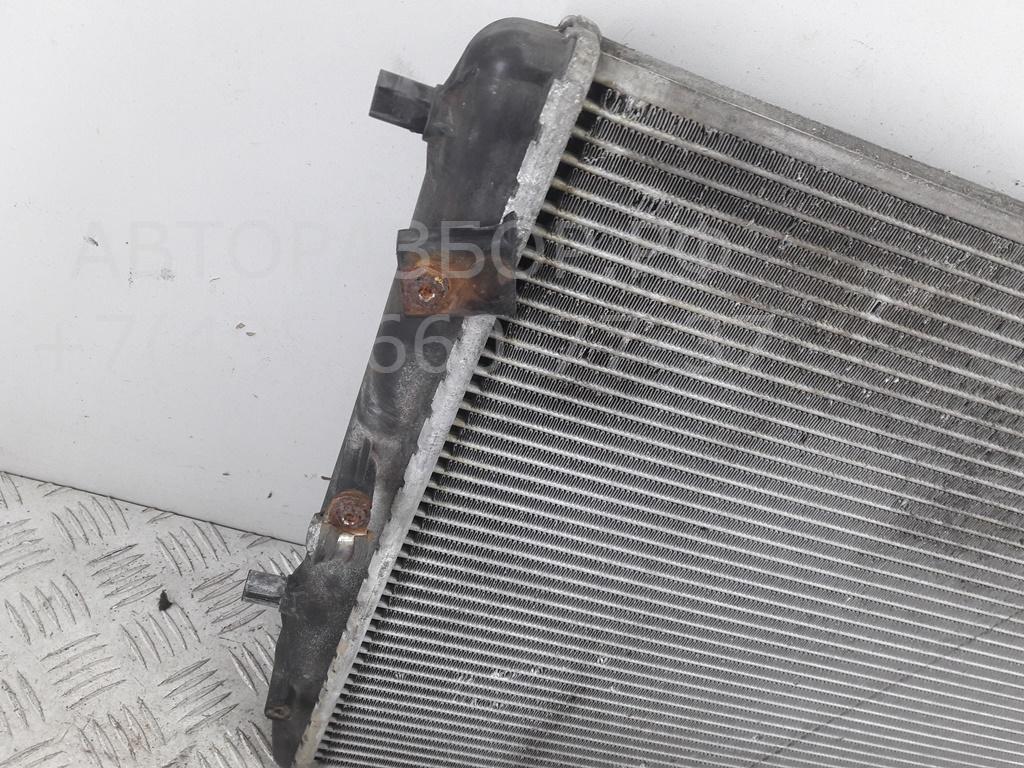 Радиатор охлаждения