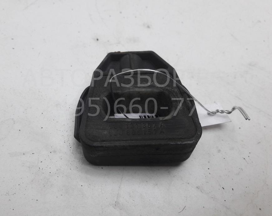 Кронштейн радиатора