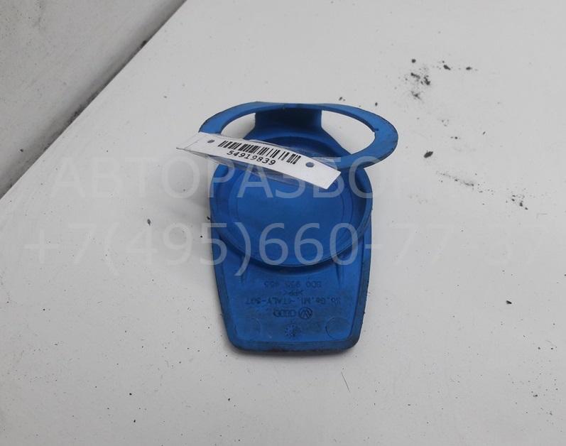 Крышка бачка омывателя