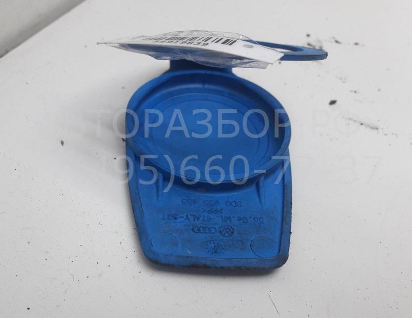 Крышка бачка омывателя