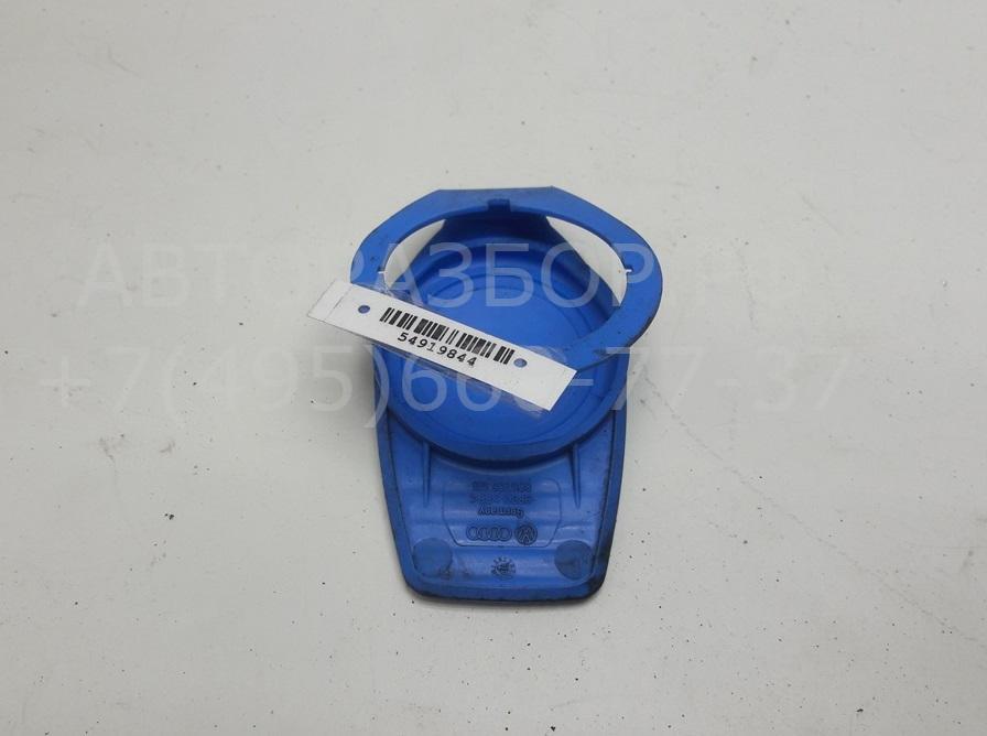 Крышка бачка омывателя