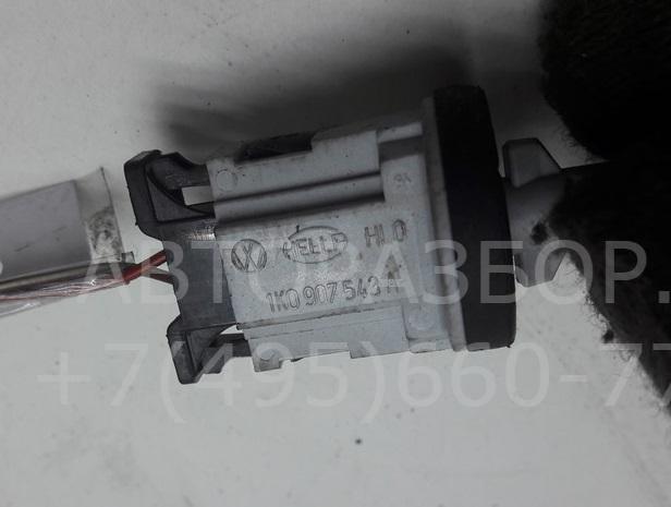 Датчик температуры