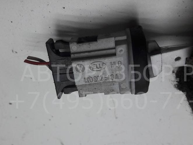 Датчик температуры