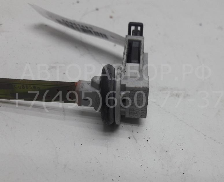 Датчик температуры