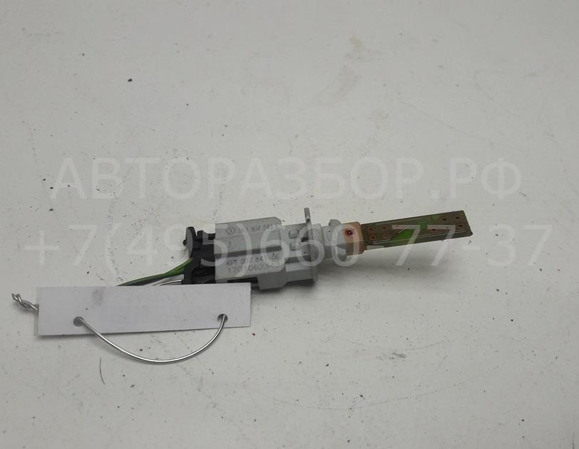 Датчик температуры