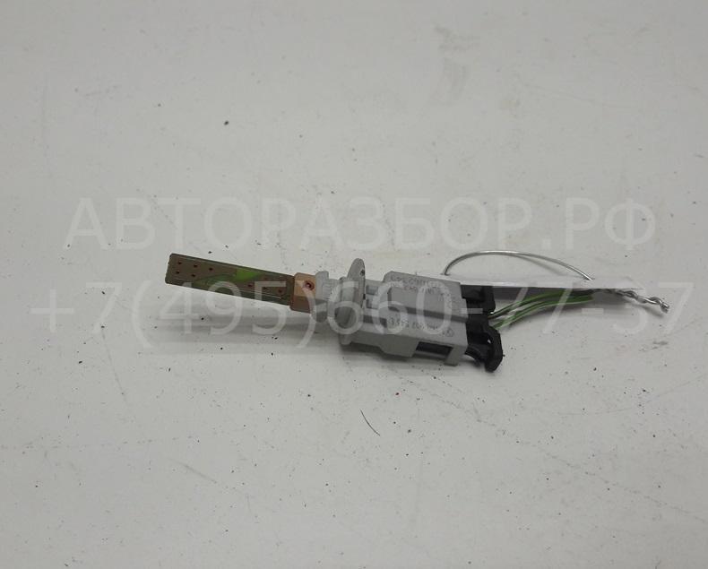 Датчик температуры