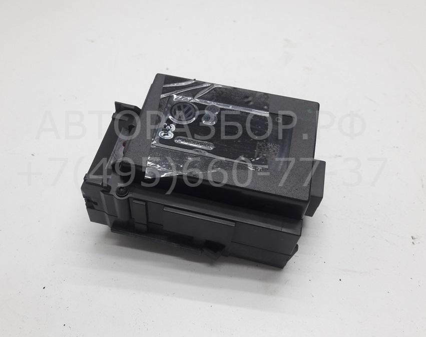 Замок зажигания