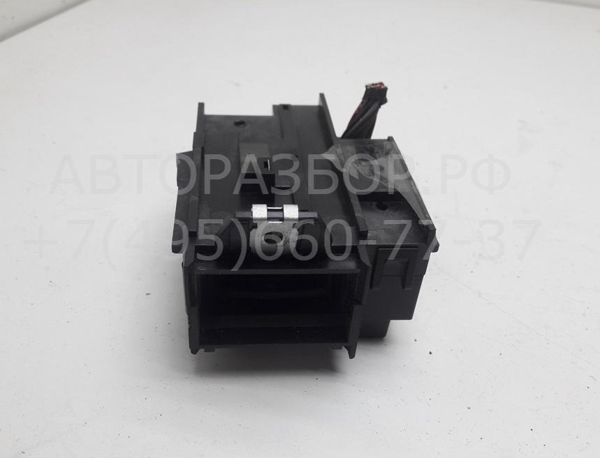 Замок зажигания