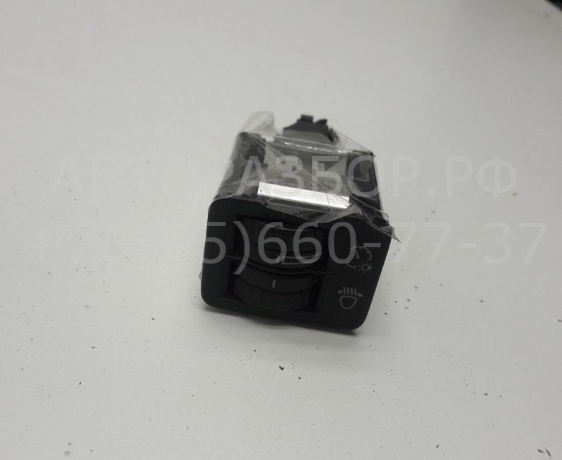 Корректор фары